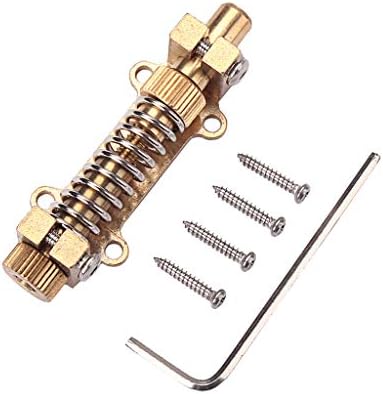 Baosity Fender Wilkson Kahler Ibanez Guitar Trem-Setter Tremolo Stabilizer Kit