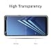 Samsung Galaxy A8 2018 Screen Protector, TopACE Premium Quality Tempered Glass 0.3mm Film for Samsung Galaxy A8 2018 (2 Pack)