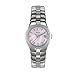 Bulova Women's 96M101 Bracelet Calendar Watch