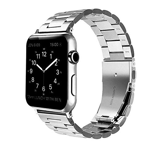 Stainless Steel Iwatch Series 44mm IWatch Apple Watch Series 44mm