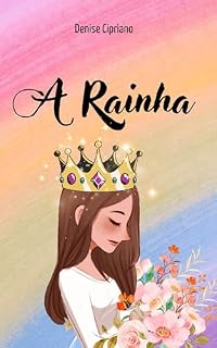 Livro A Rainha