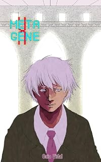 Livro Meta-Gene: Parte II - Dados Memorizados