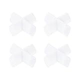 MECCANIXITY Magnetic Stirrer Mixer Stir Bar Rod