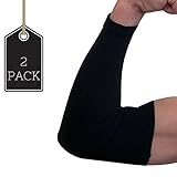 Legend Rash Guards Elbow Compression Sleeves For