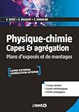 Physique-chimie CAPES & agrégation (LMD physique) (French Edition) by 