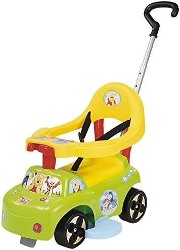 cavalcabile winnie the pooh