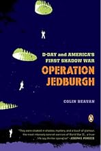 Operation Jedburgh: D-Day and America's First Shadow War