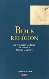 Bible et religion