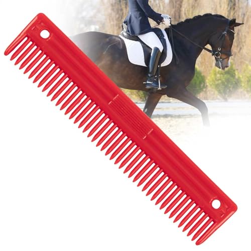 Jeffers Horse Dressing Comb