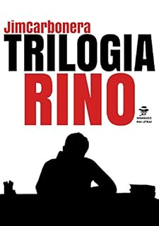 Livro TRILOGIA RINO