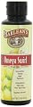 Barlean's Lemon Zest Fish Oil Swirl, 8-Ounce