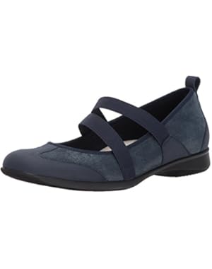 Women's Josie Mary Jane Flat