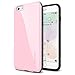 Spigen Capella iPhone 6 Plus Case with Advanced Shock Absorption for iPhone 6S Plus/iPhone 6 Plus - Pink