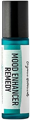 Mia & Dom Organic Mood Enhancing Remedy