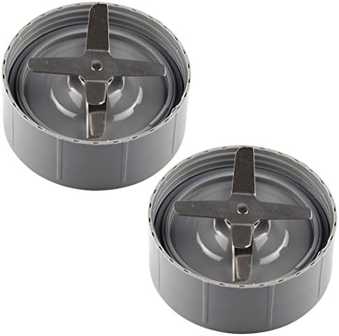 Felji Pack Extractor Blades Replacement Part for NutriBullet
