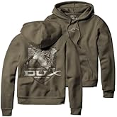 DUX Waterfowl Co. Men's Honker Thermal Hoodie