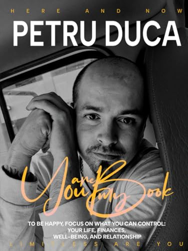 You Are My Book en promo sur Amazon