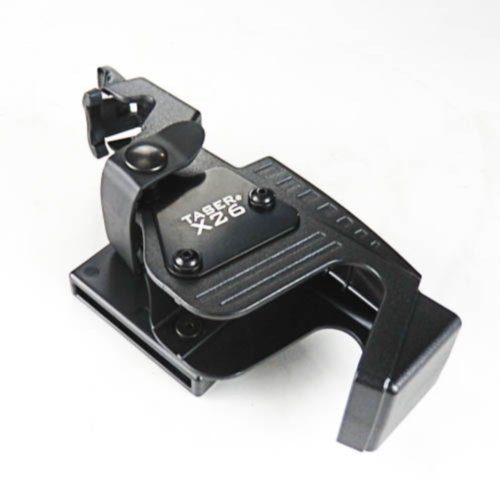 Taser International X26 & X26c Series Exoskeleton Holster For Ambidextrous Use - New Military Package