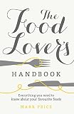 The Food Lover's Handbook by Mark Price