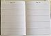 Hard Cover 5 Year Journal | The Easiest to Use Five Year Journal | Quick and Easy Five Year Daily Journal System | 6x8.25 In Size (Cranberry Red)