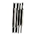 Watch Spring Bar Plier - Spring Bar Tweezers - Watch Repair Tool Kit, Spring Bar Tool, Watch Spring Bar Tool, Watch Standard Plier Remover Set Stainless Steel Bracelet Spring Bar Removing Tweezers Kit