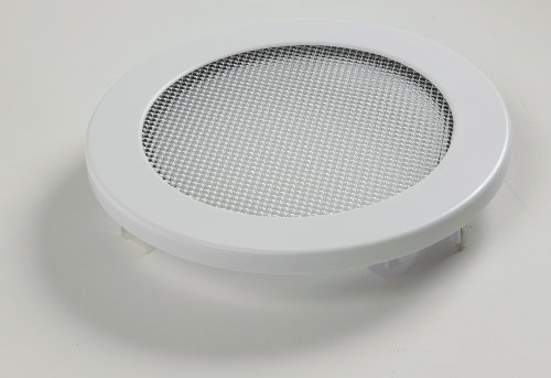 ODL EZ10FD 10" Flat Diffuser for Tubular Skylights Grill Master Inc.