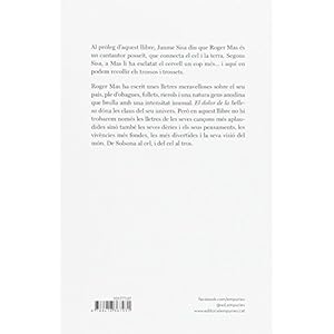 El dolor de la bellesa