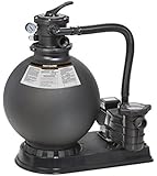 Amazon.com : Hayward S210T93S ProSeries 21-Inch 1.5 HP