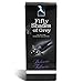 Fifty Shades of Grey Delicious Fullness Vibrating Butt Plug
