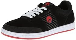Osiris Men's Sleak Skate Shoe