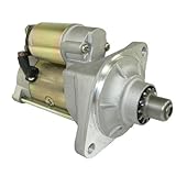 Db Electrical Sfd0086 Ford Truck Powerstroke Diesel Starter For F E Van 01 02 03 Glycerixxyefremova