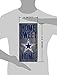 Dallas Cowboys Home Sweet Home Distressed Vintage Sign for Football Sports Fan Wall Decor CHOOSE YOUR TEAM!!! (Cowboys)
