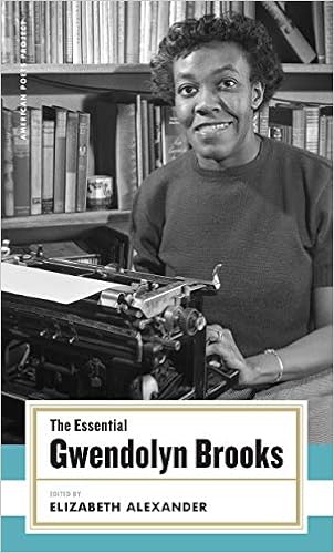 The Essential Gwendolyn Brooks (Poetry) / 