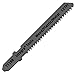 INTEGRA Tools T118B T-Shank 20 Piece Contractor Jigsaw Blade Set with storage tube. Made with Metal. Blades optimized for cutting Metal, Wood, PVC, and Plastic.
