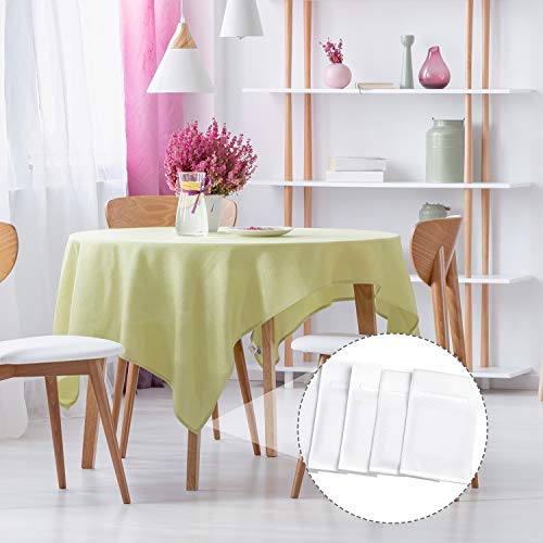 28 Pieces Drapery Weights Vinyl Covered Drapery Iron Weights Window