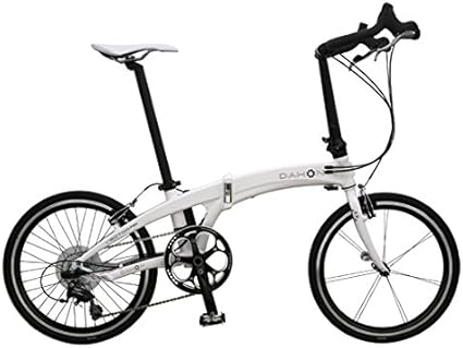 dahon v