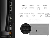 TCL 55PF650K 55-Inch 4K HDR Smart LED Fire TV Dolby Vision Atmos Alexa Built-In view 16