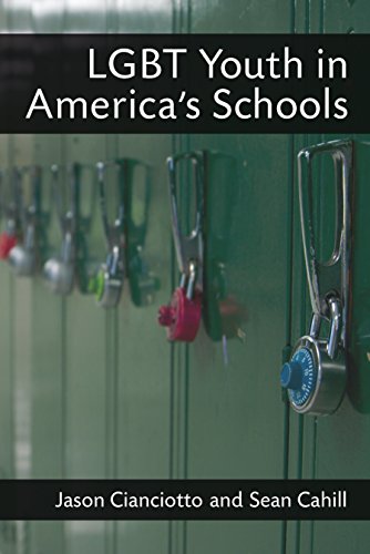 LGBT Youth in America's Schools