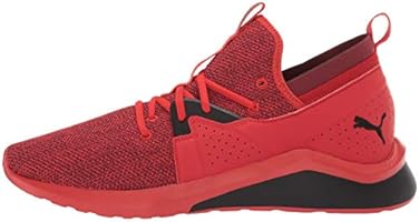 puma emergence red
