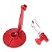 Upside Down Drinking Fountains Soda Cola coffee Beer Beverage Switch Pressure