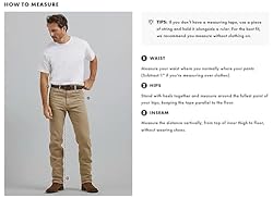 Wrangler Authentics Men's Classic 5-Pocket Regular