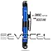 Evocel New Generation Series Phone Case Compatible with LG G Stylo with Belt Clip Holster and Kickstand, Blue