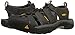 KEEN Men's Newport Closed Toe Sport Sandal, Neutral Grey/Gargoyle, 11 D (Medium) US