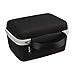 Aproca Hard Travel Storage Case, for Polaroid Now 2nd Generation I-Type/for Now/for Now+/ for OneStep 2 VF/for OneStep+ Instant Film Camera (Black)