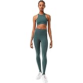 Lacoste Womens Reverse Season Mercosur Tight Fit Track Pants
