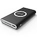 Portable QI Wireless Charger Power Bank External Battery Pack 10000mah - Type C Fast Re-charger By Moona for iPhone X 10 8 8 Plus Samsung Galaxy S8 S8 Plus S9 Note 8 S7 S7 Edge LG G6 V20 V30 nexus 6 7