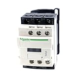 Baomain LC1D18 Motor Control AC Contactor 220V 50/60Hz Coil 32 Amp 3 Phase