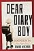 Dear Diary Boy: An Exacting Mother, Her Free-spirited Son, and Their Bittersweet Adventures in an El by Kumiko Makihara
