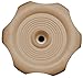 RV Designer H718 1/2'  Shaft  Window Knob,Beige