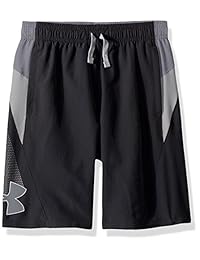 Under Armour Evolve - Pantalones cortos para niño